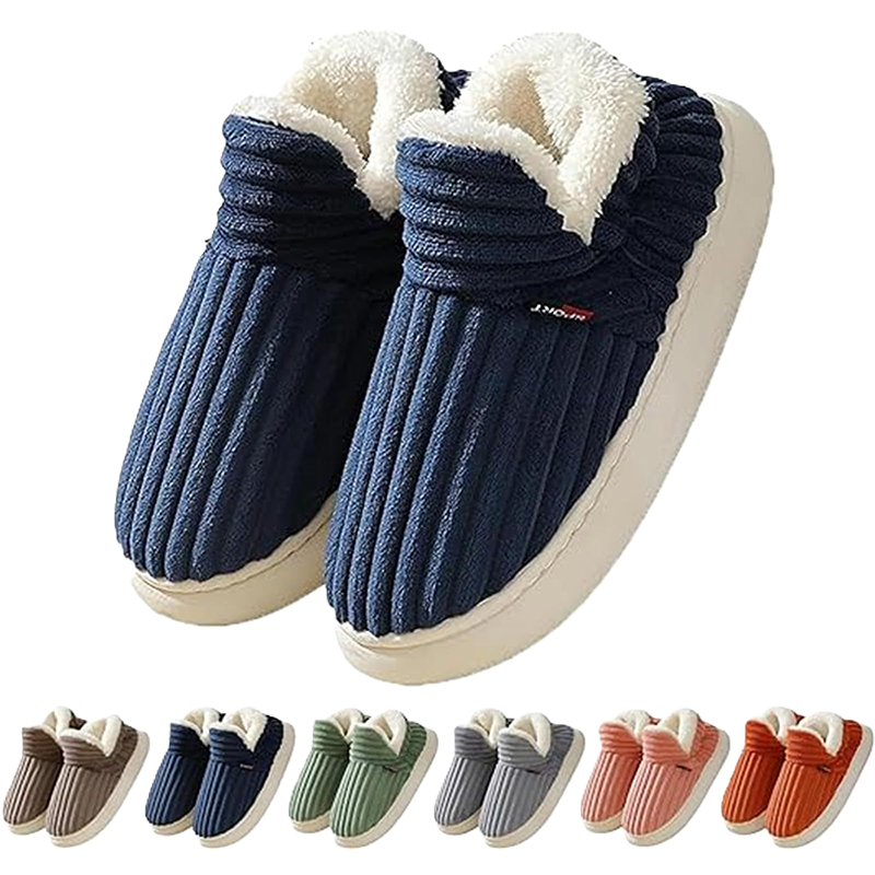 Komfort-Finken – Wohlgefühl wie auf warmen Wolken