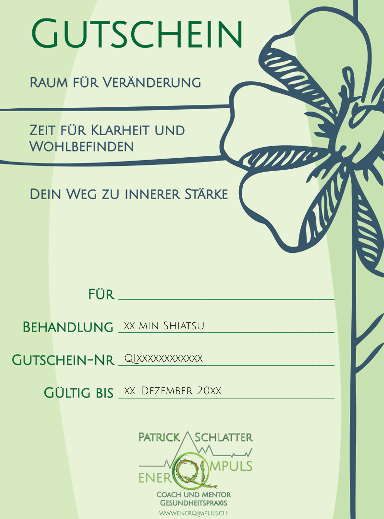 Veränderung beginnt innen, sanfte Hypnose - innere Kraft