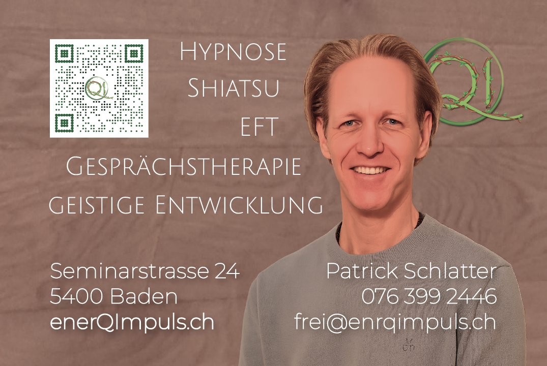 Veränderung beginnt innen, sanfte Hypnose - innere Kraft