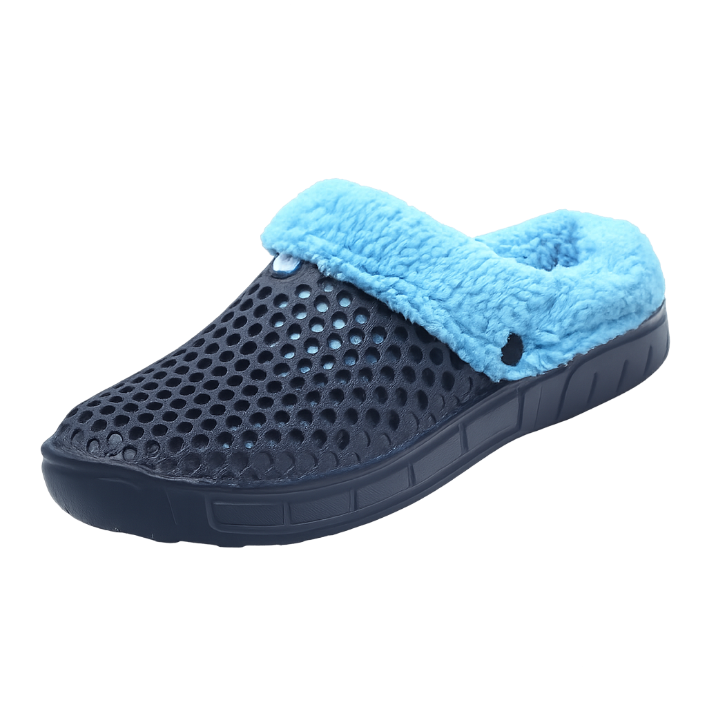 Freizeitshschuhe gefütter, warm, stylisch